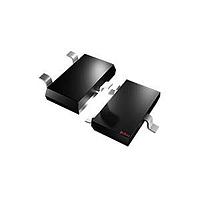 DIOO DIO6809LST3 ວົງຈອນກູ້ຄືນມິຄໂຣໂປເຊັດເຕີ low-power RESET IC, Push-pull output