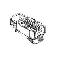 Aptiv 13553103 ຕົວເຊື່ອມ ASM CONN 49 F MTS 0.64 BLK SLD