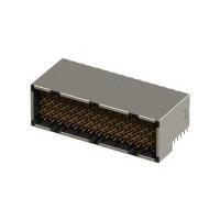 AMP Connectors - TE Connectivity 2102247-3 ຕໍ່ຕໍ່ຄວາມໄວສູງ / ຕໍ່ຕໍ່ຮູບແບບ Modular Fortis Zd 3PR EMI Assy RA Dif 93/7