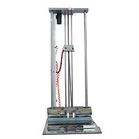 LABTONE DT-2 ເຄື່ອງທົດສອບການຕົກແບບມີຄູ່ມືສຳລັບໂທລະສັບມືຖື, ໂທລະສັບສະຫຼາດ, ແທັບເລັດ, ຄອມພິວເຕີໂນດບຸກ, PDA (2 kg; 250-2000 mm)
