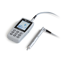 SAUTER HO 1K ອຸປະກອນທົດສອບຄວາມແຂງ UCI (37-85HRA, 41-100HRB, 20,3-68HRC)