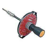 Tohnichi 02FTD2-S Dial ຊີ້ບອກປະເພດ Driver torque ກັບ Memory Pointer (30～200 gf･cm)