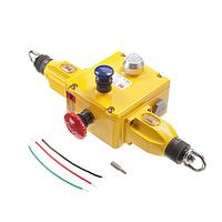 Omron Automation and Safety 44506-7411 ພຸດ-ພູລ ER1032-042MELAC