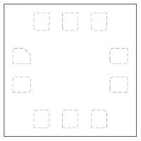 Monolithic Power Systems (MPS) MPM3632SGPQ-P ຕົວຄວບຄຸມແຮງໂຕະສະຫຼຸບ - ຕົວຄວບຄຸມແຮງໂຕະສະຫຼຸບຄວາມຖືກຕ້ອງສູງ 18V/3A DC/DC Regulator