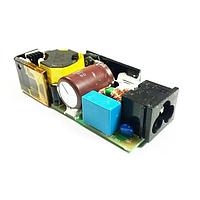 Infineon REF45WADAPTERTOBO1 AC/DC ຜູ້ຄວບຄຸມດ້ານຕົ້ນ/ດ້ານທີ່ສອງ - Flyback ບອດອແດບຕົວອະດາບເຕີ 45W 20V ນີ້ຖືກອອກແບບເພື່ອເປັນແພດຟອມ, ການພ້ອມແລະການທົດສອບຟັງຊັນສໍາລັບການນໍາໃຊ້ທີ່ມີຄ່າຕໍ່ຕ່ຳແລະຄວາມແຮງສູງໃນການປະຕິບັດເພື່ອສະແດງການເຮັດວຽກຂອງ Infineon ICE2QS03G Quasi-Resonant (QR) flyback controller ແລະສະພາບ