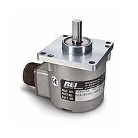 Sensata Technologies - BEI Sensors 01002-10353 ເອນໂຄດເອນໂຄດອອບຕິກປະຕິບັດການເພີ່ມ, 24V