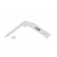 HINOTEK PH-0091V Folding pH Tester (0.00-14.00pH, 0.01pH, ±0.1pH)