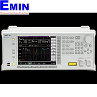 ບໍລິການສ້ອມແປງ Spectrum Analyzers
