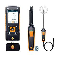 TESTO 440 Indoor Comfort ComboKit ກັບ BT