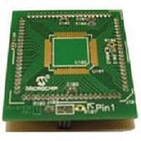 Microchip Technology MA180016 ບັດລູກແລະບອດ OEM PICDEM HPC ໂມດູນປລັກ-ອິນວ່າງ
