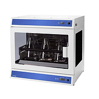 Cole parmer SIC-200D-C Stuart ຕູ້ອົບສັ່ນຕູ້ເຢັນຄວາມຈຸຂະຫນາດໃຫຍ່ (115L; 300rpm; IQ/OQ)