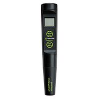 MILWAUKEE pH58 ເຄື່ອງວັດແທກ pH/ORP/ອຸນຫະພູມ 3-in-1 ກັນນ້ຳ ພ້ອມໂພຣບທີ່ສາມາດປ່ຽນໄດ້ (-2.0 – 16.0 pH; +/- 1000 mV; -5 ~60°C)