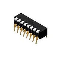 Diptronics NPI-02-V ສະຫນັບ DIP ປະເພດປຽນພຽນ