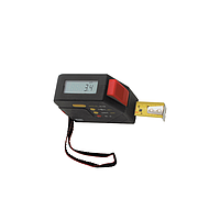 VOGEL 140105 ເທບການວັດແທກດິຈິຕອນ (5m)