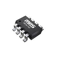 Monolithic Power Systems (MPS) MP3414EGJ-Z ຕົວແປພັດຂຶ້ນຊັ້ນສຽງ 1.8A, 1MHz, ຊັ້ນສຽງ, ຕົວແປພັດຂຶ້ນຊັ້ນສຽງທີ່ມີການຕັດການອອກ