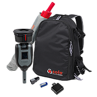 Testifire XTR2-URBAN-001 ຊຸດທົດສອບຄວັນໄຟ ແລະ ຄວາມຮ້ອນໃນຕົວເມືອງ (5m)