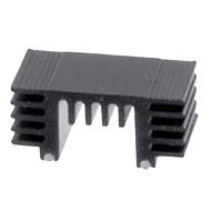 Ohmite DV-T263-201E-TR ອົງປະກອບ HEATSINK ສຳລັບ TO-263