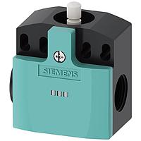SIEMENS 3SE52423KC05 ສະຕິກເຊື່ອມຕໍ່ການກະທຳຊ້າ LIMSW ,RND PLNGER,1NO+2NC,SLOW,2M20,2LED