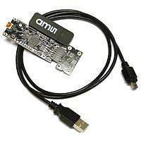 ams OSRAM TCS3701-EVM ເຄື່ອງແປງແສງແປງເປັນດິຈິຕອນ ALS/COLOR/PROX