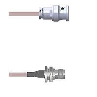 Amphenol Custom Cable Q-0I04D0001009i ສາຍສະບັບ RF BNC-SP/TNC-SJB G178 9I