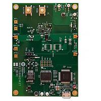 Analog Devices MAX17330X2EVKIT# ຊຸດຈັດການແບດເຕີຣີ EVKIT ສໍາລັບ WLP MODELGAUGE M5 1S I2C 2PA F