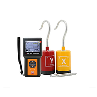 VICTOR 1600 ເຄື່ອງທົດສອບພະລັງງານໄຟຟ້າ (35kV/220KV)