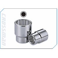 Crossman 93-350 3/4 inch Drive Standard - 12 Point Sockets ( short, 50 mm)