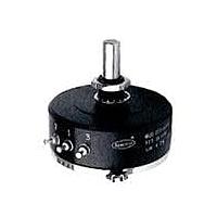 Vishay Spectrol 208S1102B01 ຮອດຕາລີ້ເມດ 1Kohm .3%