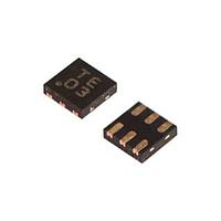 TE CONNECTIVITY SENSORS 20011957-01 ຕິດຕາມອຸນຫະພູມ TSYS03 TEMP SENSOR TDFN6 PKG