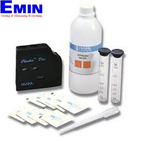 ອຸປະກອນສຳລັບການວິເຄາະ ແລະ ກວດສອບຄຸນນະພາບນ້ຳ