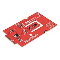 SparkFun SEN-18632 ບອດຟັງຊັນສິ່ງແວດລ້ອມ SparkFun MicroMod ມີເຄື່ອງຈັບອາກາດ, CO2, ຄວາມຊື່ນ, ອຸນຫະພູມ