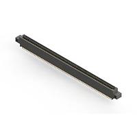 EDAC 895-136-521-812 ຕົວຮັບ .100" (2.54mm) Pitch Card Edge Connector