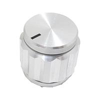 Eagle Plastic Devices 45KN030 Knobs & Dials ອະລູມິນຽມ .79"D