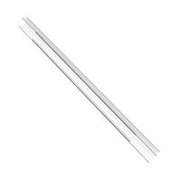 Banner Engineering LPSS-550 ປ້ອງກັນເລນ LPSS-550 EZ-SCREEN LP Snap-On Lens Shields ຄວາມຍາວ 550 mm