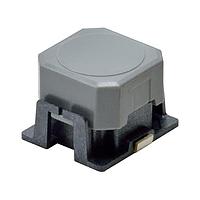 Omron Electronics B3AL-1002P-MS ປຸ່ມສີເທົາຍາວການກົດ 3.00N OF Long Stroke