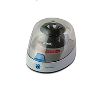 Thermofisher mySPIN 6 ເຄື່ອງປั่นແຍກຂະໜາດນ້ອຍ (6 x 2 mL, 6,000 rpm)