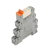 PHOENIX CONTACT 1079387 ຄອນໂຕເລີ PLC-RSC-230AC/21-21/SO46/HI
