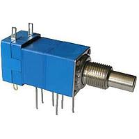 Bourns 86A2E-B28-A13/R53L ປອດເຕນຊຽມເຕີ