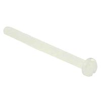 Essentra Components 50M030050N004 ພັນສລອດເດດ ພັນສລອດເດດສະກຣູ, M3 X .5 ການດັບເກັນ, 4mm ຍາວ