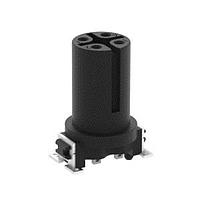 ການເຊື່ອມຕໍ່ແບບວົງມົນມາດຕະຖານເມຕິກ