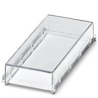 PHOENIX CONTACT 2945406 ປົກຄຸມ EMG 90-H 15MM KLAR