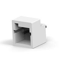 AMP Connectors - TE Connectivity 1-2232826-2 ການປະກອບຫົວກາຍ Shrouded SGI2.0 TH 2P, ກະແຈ A, NTL