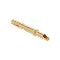 AMP Connectors - TE Connectivity 60.173.11 ປຸ່ມຕໍ່ຕ່າງມາດຕະຖານວົງກົມ CONTACT SOCKET 1,5 MM