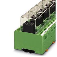 PHOENIX CONTACT 2949376 ລີເລຍທົ່ວໄປ General Purpose Relays EMG45-REL/IR-W24/HWR