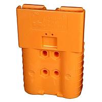 Anderson Power Products 6345g5 ຕໍ່ພວມພະລັງງານຫນັກ SBX350 ສີເທົາ 300MCM 300MCMGRAY