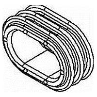 Aptiv 15324243 ຕ່າງຫຼັກ CON MP 150 2W FEM ASY