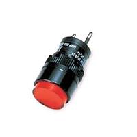 E-Switch L16PLR10GGRNGRN ໄຟສະແດງ Pilot Light Illuminated GRN/GRN 220VAC