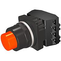 SIEMENS 52BM8B8B ປຸ່ມກົດ PUSHBUTTON,MOM,ORG,EXTENDED,2POS,2NO-2NC
