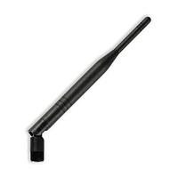 Pulse Electronics W1063 ແນວຮັບສະສົມສະຕິກ 900MHz 3.0dBi R-SMA