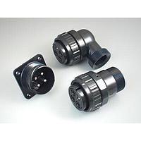 JAE Electronics JL10-8A22-22SE-EB1 ປລັກ ANGL PLG 22-22 ARRAY ENDBELL LRG 1TCH LC